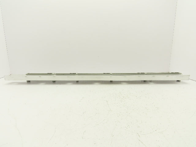Phoenix Contact UK 2.5 B Terminal Block DIN Rail 1 Meter Lot of 130+