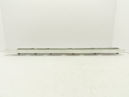 Phoenix Contact UK 2.5 B Terminal Block DIN Rail 1 Meter Lot of 130+