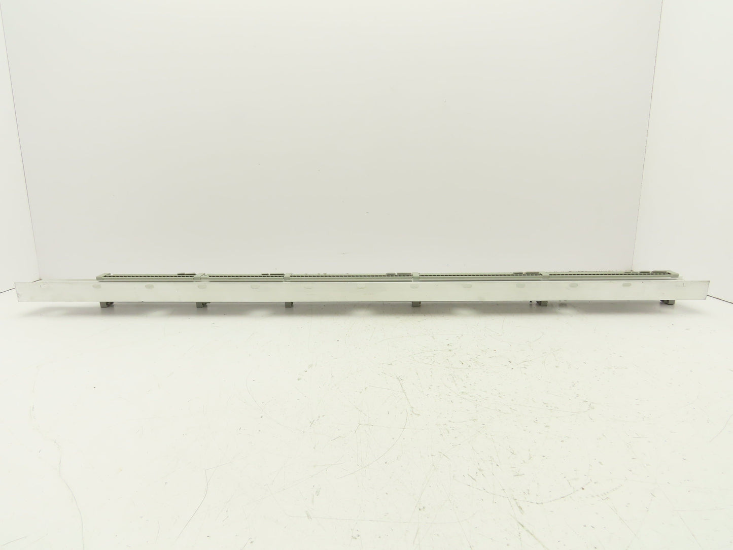 Phoenix Contact UK 2.5 B Terminal Block DIN Rail 1 Meter Lot of 130+