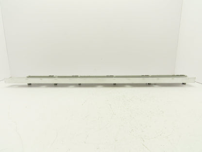 Phoenix Contact UK 2.5 B Terminal Block DIN Rail 1 Meter Lot of 130+
