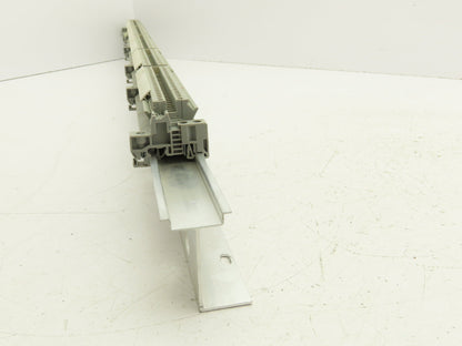 Phoenix Contact UK 2.5 B Terminal Block DIN Rail 1 Meter Lot of 130+