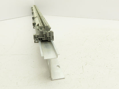 Phoenix Contact UK 2.5 B Terminal Block DIN Rail 1 Meter Lot of 130+
