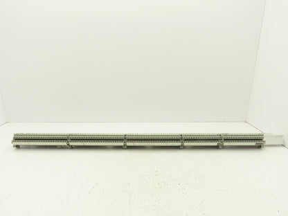 Phoenix Contact UK 2.5 B Terminal Block DIN Rail 1 Meter Lot of 130+