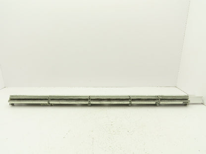 Phoenix Contact UK 2.5 B Terminal Block DIN Rail 1 Meter Lot of 130+