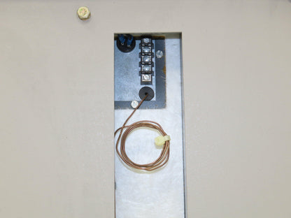 Hoffman Design Aire 2 Electrical Enclosure Air Conditioner 4000 BTU 115V R22