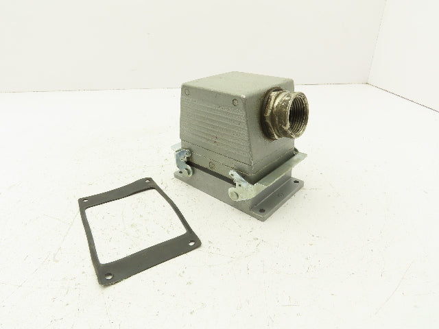 T&B Thomas & Betts 16A 380V Terminal Connector 32 Pin Sealed Conduit Housing