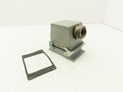 T&B Thomas & Betts 16A 380V Terminal Connector 32 Pin Sealed Conduit Housing