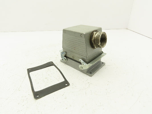 T&B Thomas & Betts 16A 380V Terminal Connector 32 Pin Sealed Conduit Housing