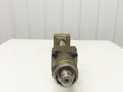Cincinnati Milacron Ball Screw Assembly 33"L Cinturn CNC Lathe Tool Changer