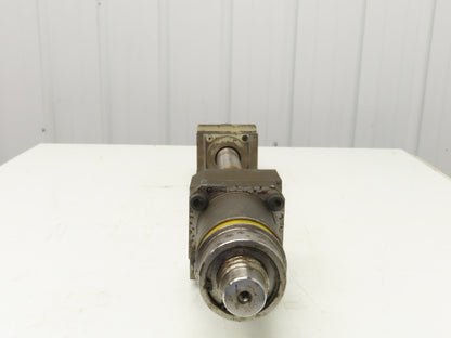 Cincinnati Milacron Ball Screw Assembly 33"L Cinturn CNC Lathe Tool Changer