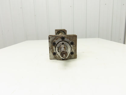 Cincinnati Milacron Ball Screw Assembly 33"L Cinturn CNC Lathe Tool Changer