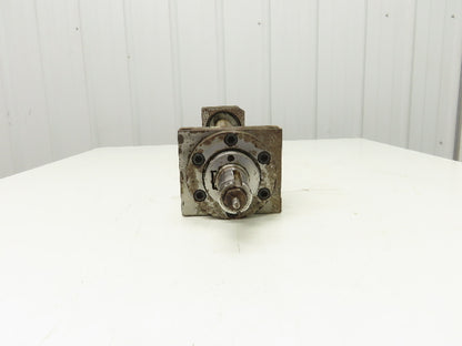 Cincinnati Milacron Ball Screw Assembly 33"L Cinturn CNC Lathe Tool Changer