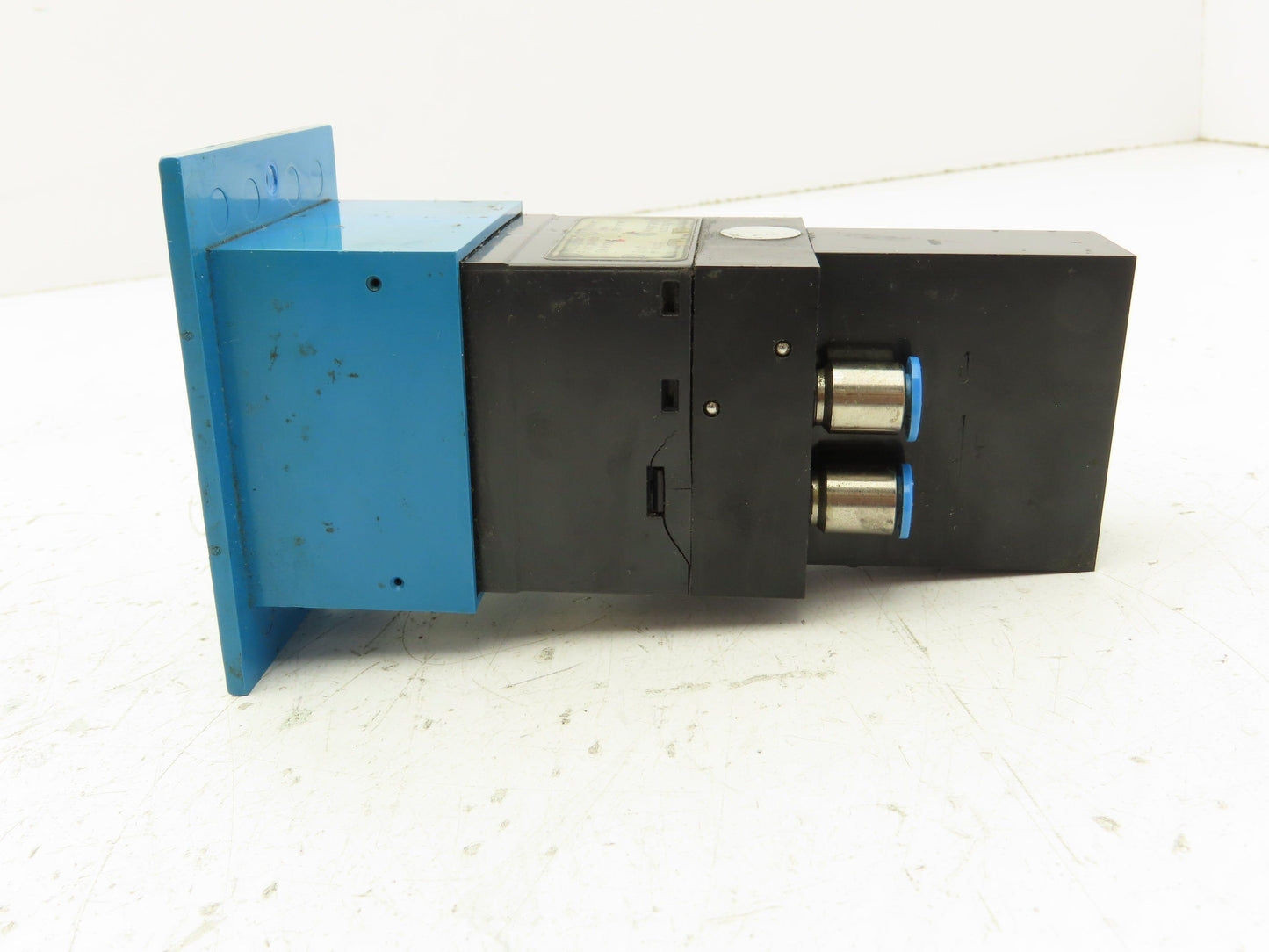 Festo PZVT-99999MIN-B Pneumatic Timer 2-6 bar 29-87 PSI