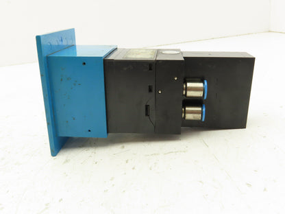 Festo PZVT-99999MIN-B Pneumatic Timer 2-6 bar 29-87 PSI