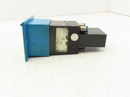 Festo PZVT-99999MIN-B Pneumatic Timer 2-6 bar 29-87 PSI