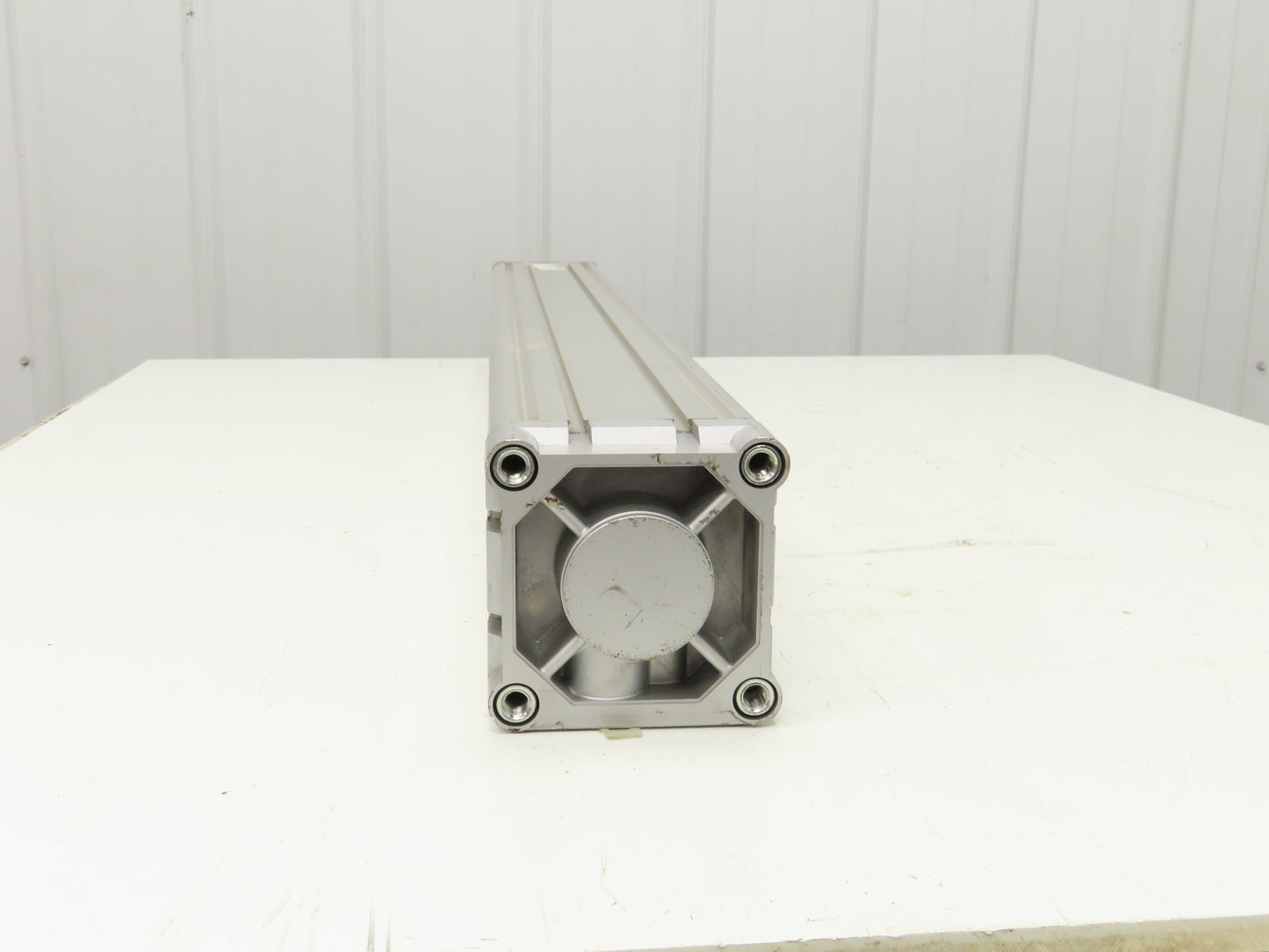 Festo DNC-100-850-PPV-A Pneumatic Air Cylinder 100mm Bore 850mm Stroke