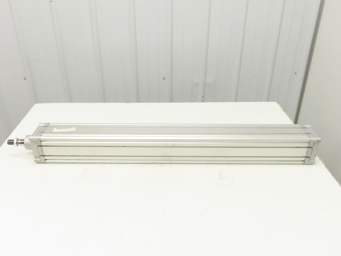 Festo DNC-100-850-PPV-A Pneumatic Air Cylinder 100mm Bore 850mm Stroke