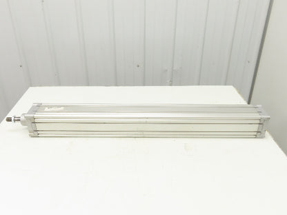 Festo DNC-100-850-PPV-A Pneumatic Air Cylinder 100mm Bore 850mm Stroke