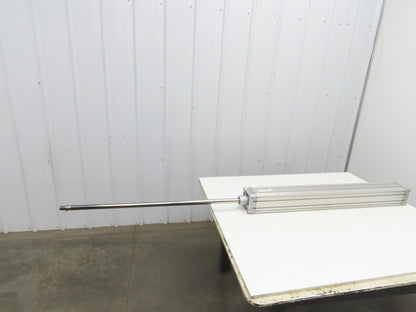Festo DNC-100-850-PPV-A Pneumatic Air Cylinder 100mm Bore 850mm Stroke