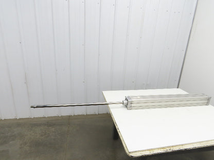 Festo DNC-100-850-PPV-A Pneumatic Air Cylinder 100mm Bore 850mm Stroke