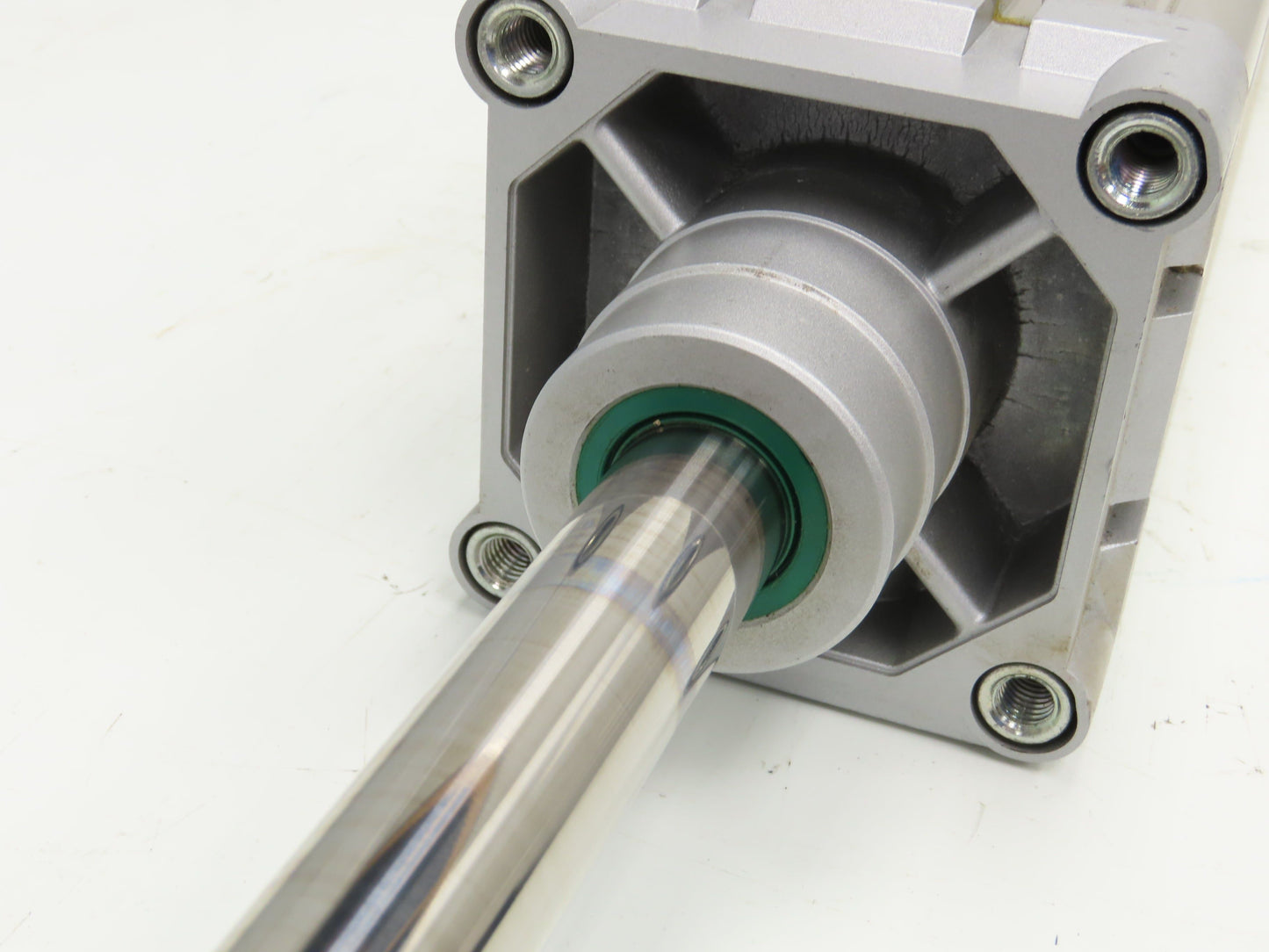 Festo DNC-100-850-PPV-A Pneumatic Air Cylinder 100mm Bore 850mm Stroke