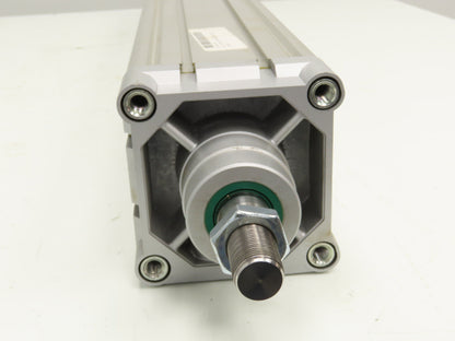 Festo DNC-100-850-PPV-A Pneumatic Air Cylinder 100mm Bore 850mm Stroke