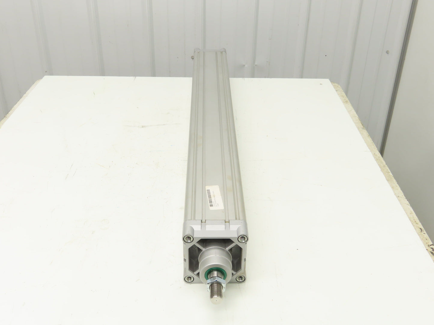 Festo DNC-100-850-PPV-A Pneumatic Air Cylinder 100mm Bore 850mm Stroke