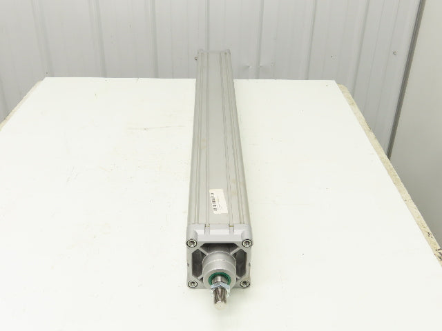 Festo DNC-100-850-PPV-A Pneumatic Air Cylinder 100mm Bore 850mm Stroke