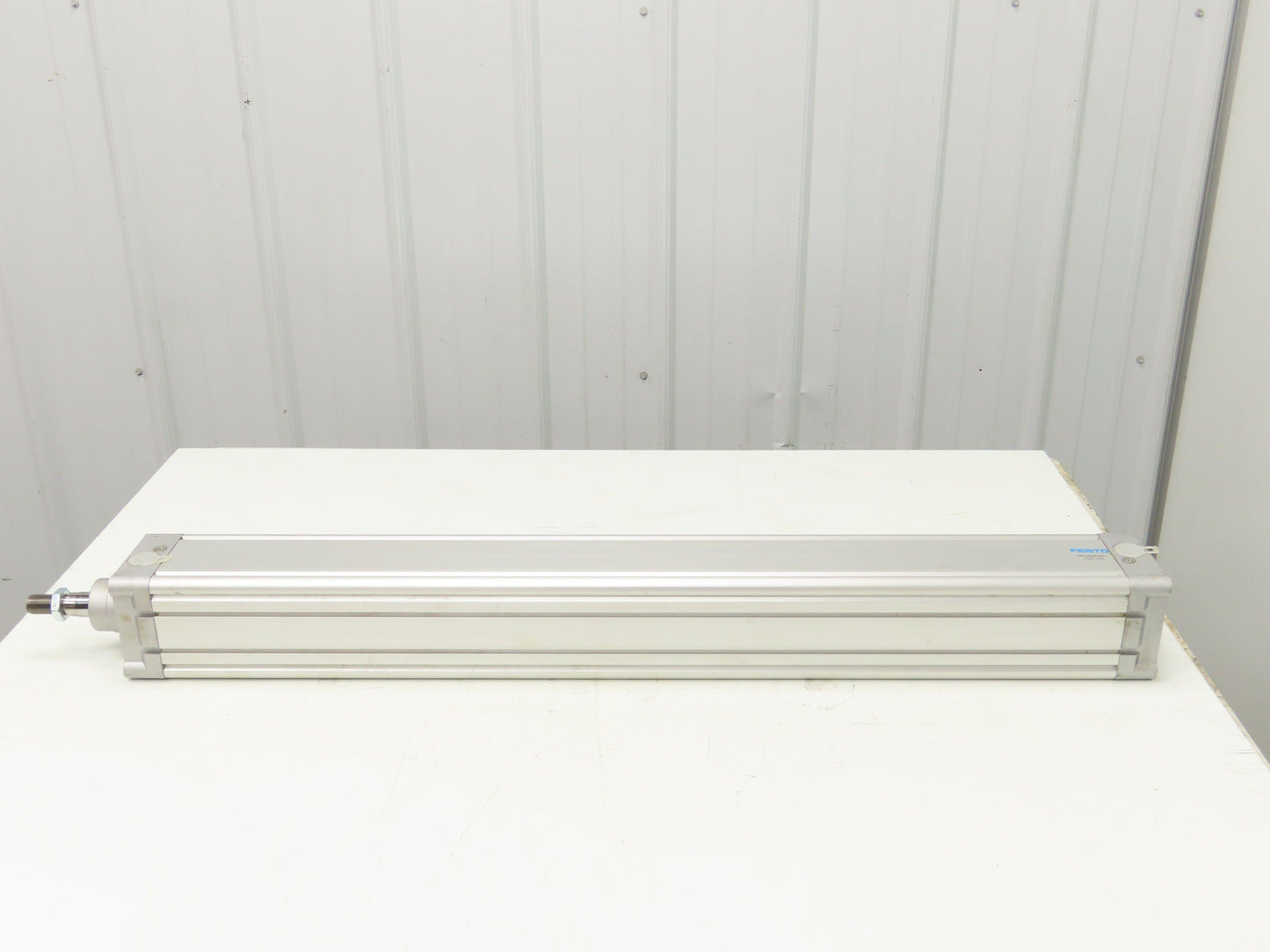 Festo DNC-100-850-PPV-A Pneumatic Air Cylinder 100mm Bore 850mm Stroke