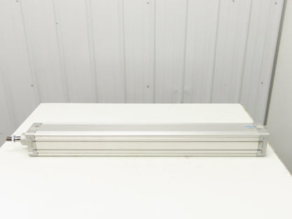 Festo DNC-100-850-PPV-A Pneumatic Air Cylinder 100mm Bore 850mm Stroke