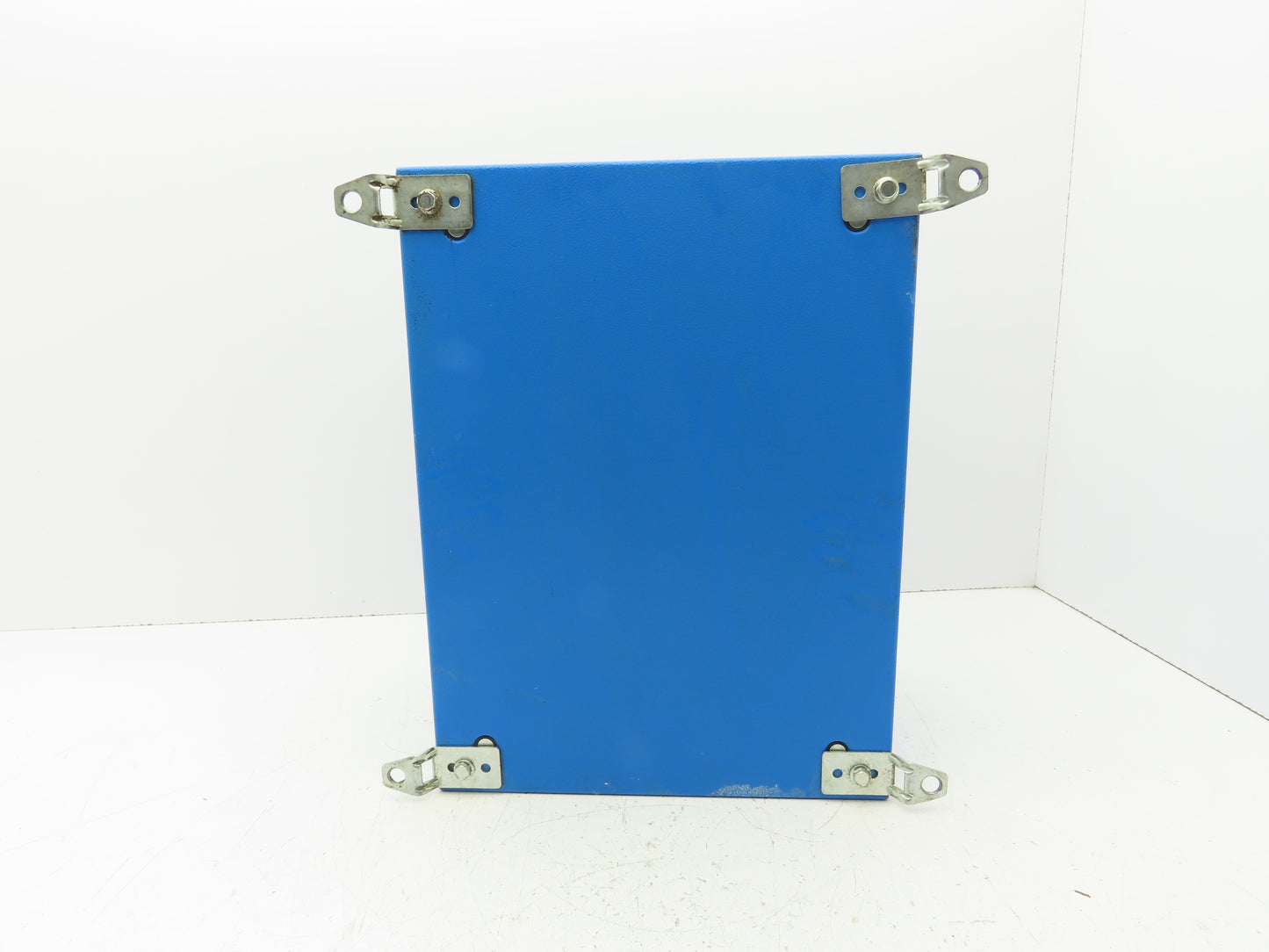 Electrical Enclosure Control Panel 400x300x200mm 16x12x8"