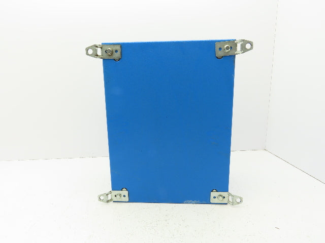 Electrical Enclosure Control Panel 400x300x200mm 16x12x8"