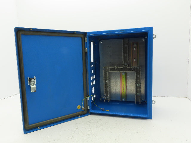 Electrical Enclosure Control Panel 400x300x200mm 16x12x8"