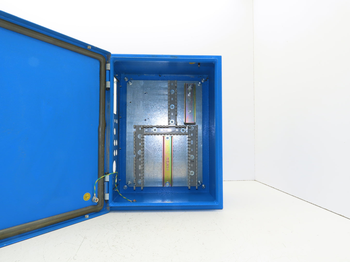 Electrical Enclosure Control Panel 400x300x200mm 16x12x8"