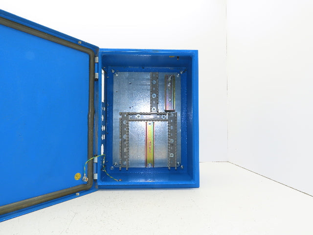 Electrical Enclosure Control Panel 400x300x200mm 16x12x8"