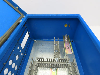 Electrical Enclosure Control Panel 400x300x200mm 16x12x8"