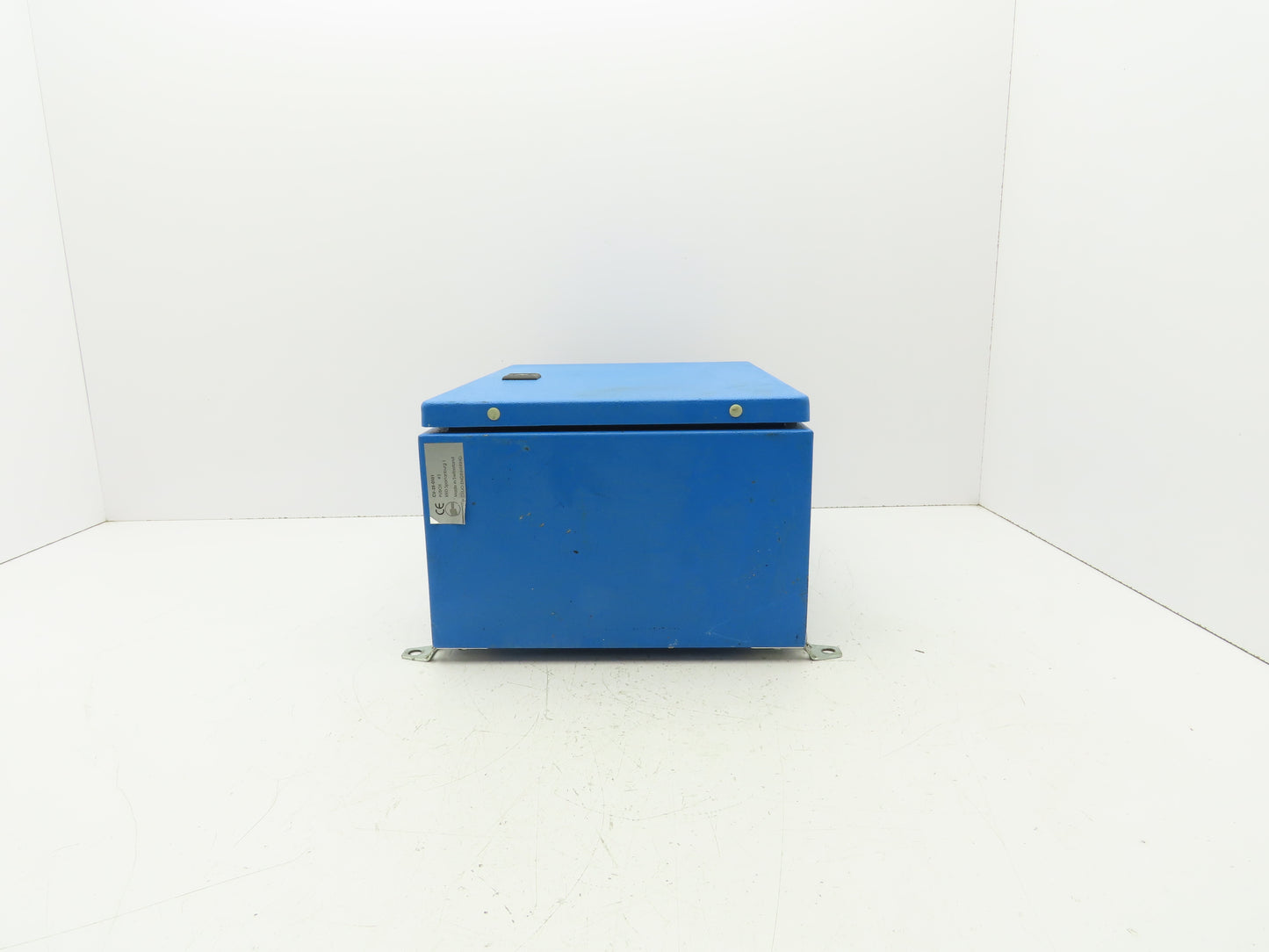 Electrical Enclosure Control Panel 400x300x200mm 16x12x8"