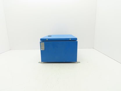 Electrical Enclosure Control Panel 400x300x200mm 16x12x8"