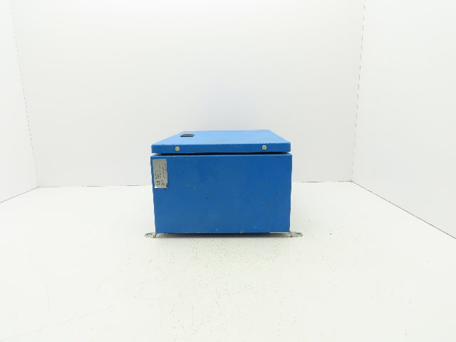 Electrical Enclosure Control Panel 400x300x200mm 16x12x8"