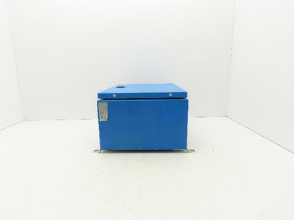 Electrical Enclosure Control Panel 400x300x200mm 16x12x8"