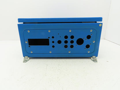 Electrical Enclosure Control Panel 400x300x200mm 16x12x8"