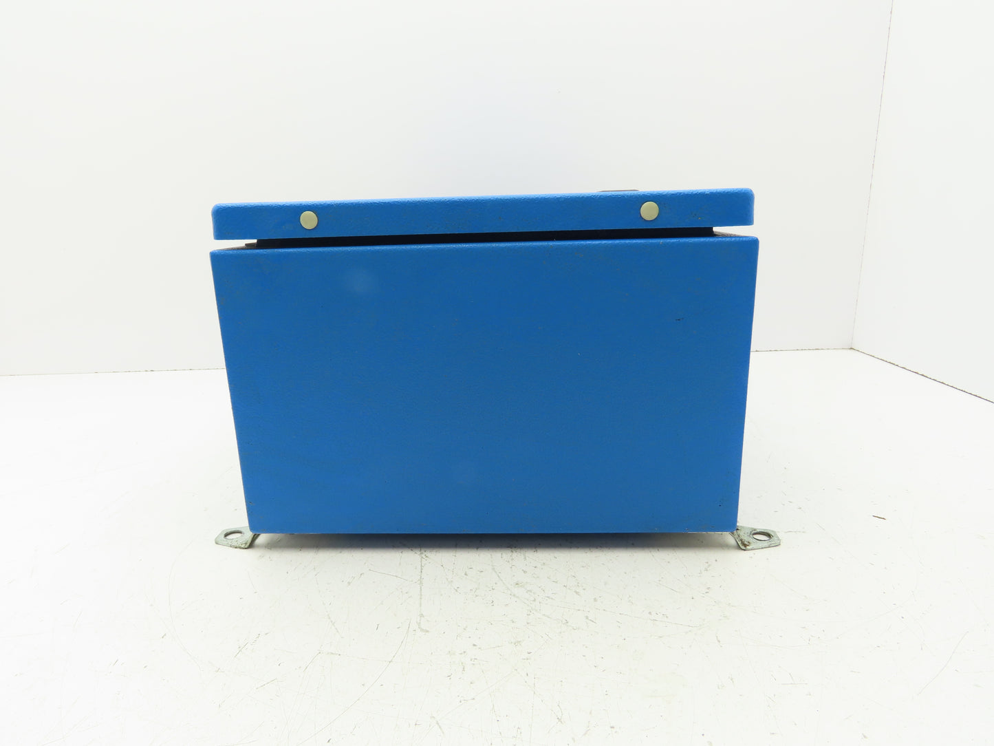 Electrical Enclosure Control Panel 400x300x200mm 16x12x8"