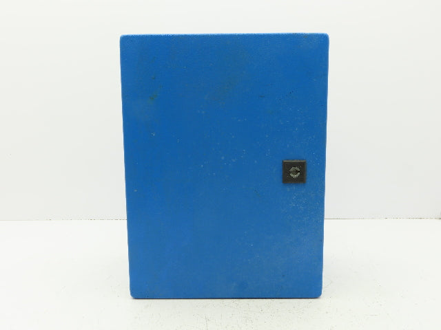 Electrical Enclosure Control Panel 400x300x200mm 16x12x8"