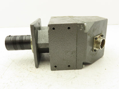 Press Tech Encoder Controls Module Ratio 2:1 Gravure Printing