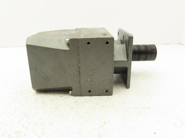 Press Tech Encoder Controls Module Ratio 2:1 Gravure Printing