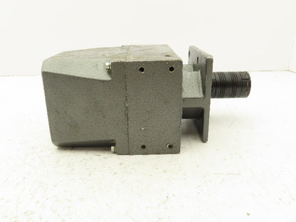 Press Tech Encoder Controls Module Ratio 2:1 Gravure Printing