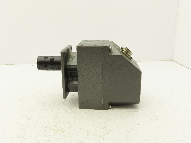 Cidtech Encoder Press Tech Encoder Controls Module Ratio 2:1 Gravure Printing – ARROW ...