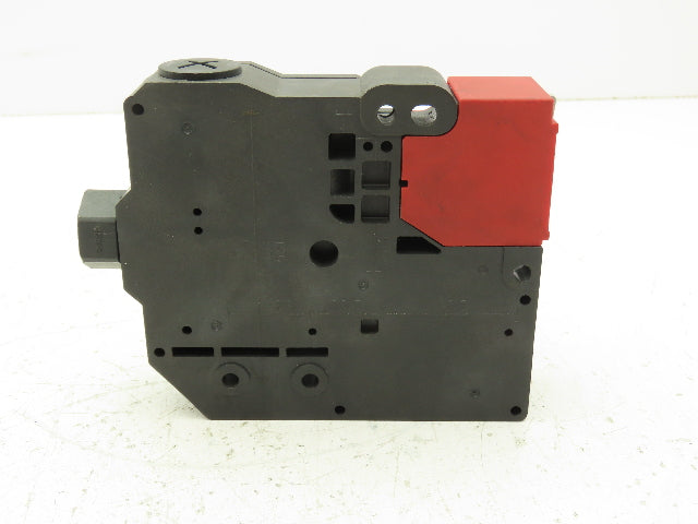 Omron D4JL-4NFA-C7-01 Guard Lock Safety-Door Switch Interlock Solenoid Release