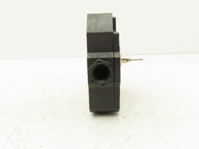 Omron D4JL-4NFA-C7-01 Guard Lock Safety-Door Switch Interlock Solenoid Release