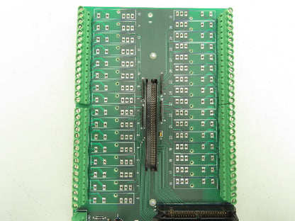 Grayhill 70GRCP32-HL PLC 32-Channel Circuit Backplane Lot of 3